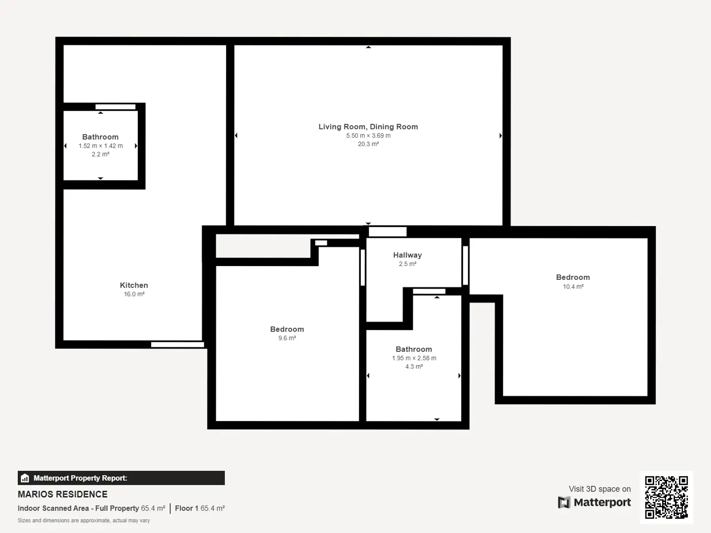 MARIOS RESIDENCE – photo 17 of 17